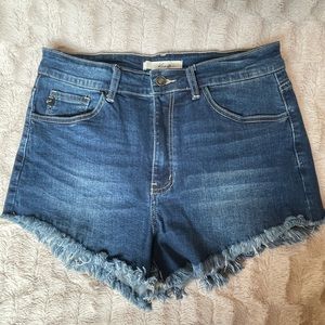 KanCan Shorts size 11/29